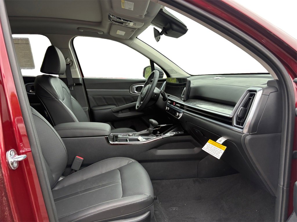 New 2025 Kia Sorento SX image 15