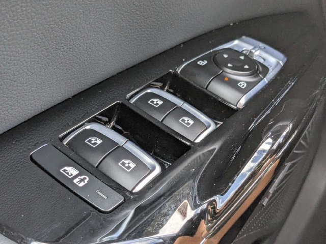Certified 2024 Kia K5 EX w/ EX Premium Package FWD image 25