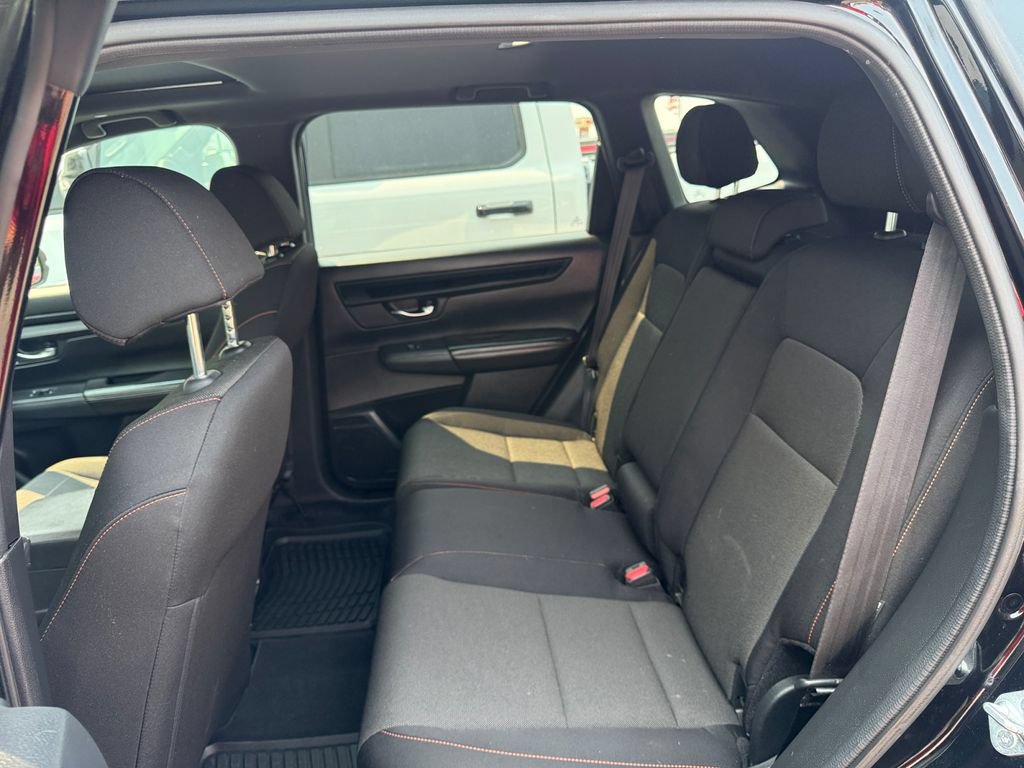 Used 2024 Honda CR-V Sport image 32