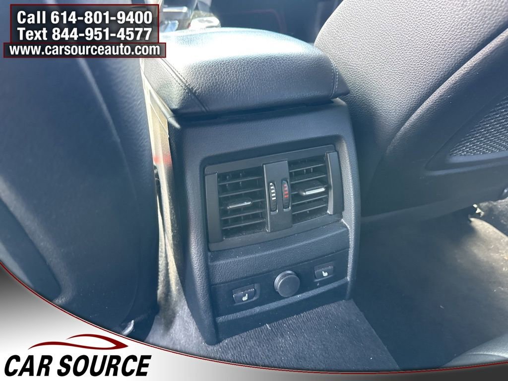 Used 2014 BMW 328i xDrive Wagon image 15