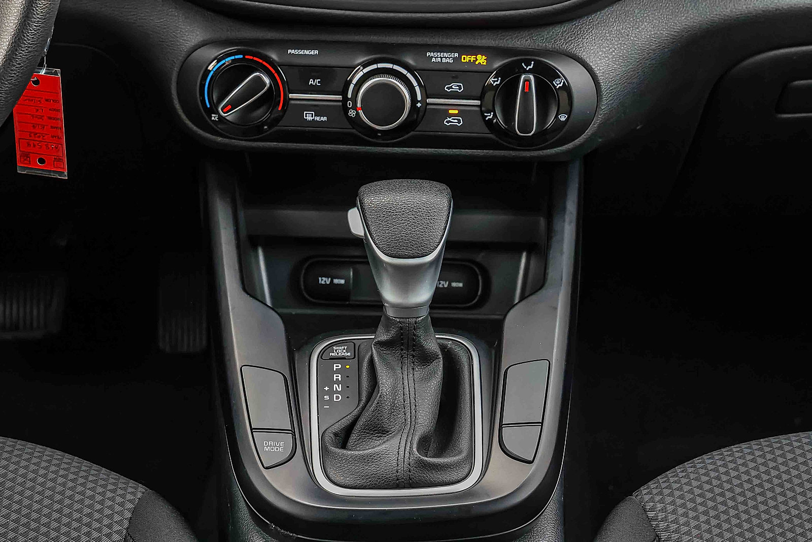 Certified 2023 Kia Soul LX w/ LX Technology Package image 13