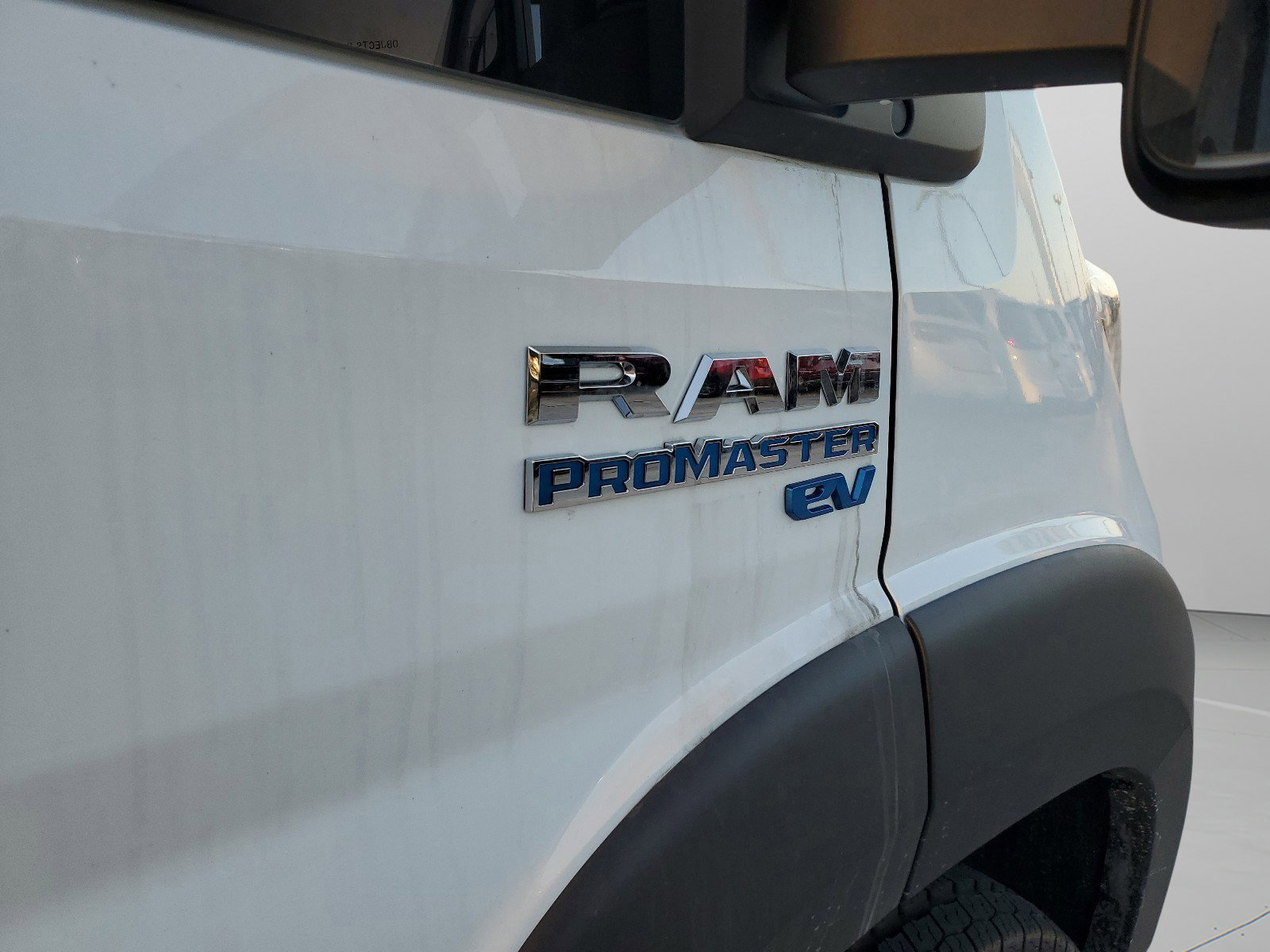 New 2025 RAM ProMaster 3500 image 28