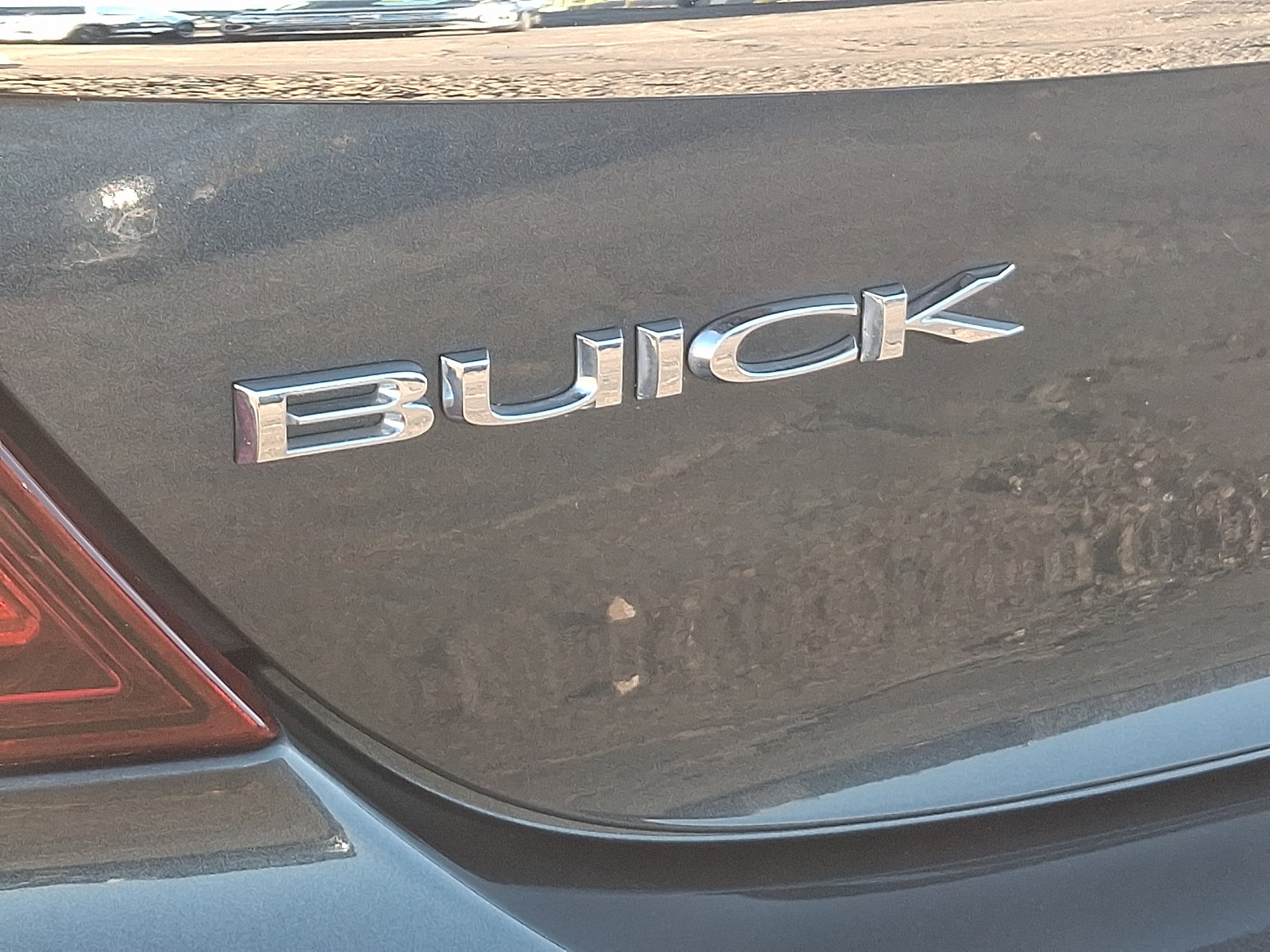Used 2017 Buick Regal Sport Touring FWD image 30