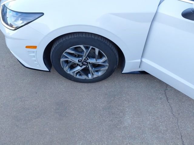 Used 2020 Hyundai Sonata SEL w/ Convenience Package image 32