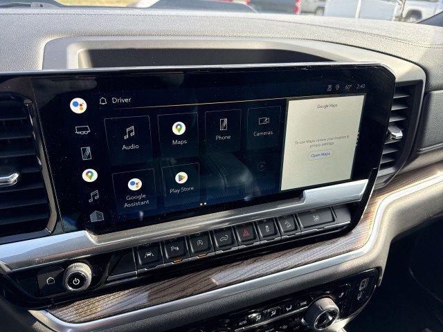 Certified 2022 Chevrolet Silverado 1500 LT Trail Boss w/ LT Trail Boss Premium Package image 12