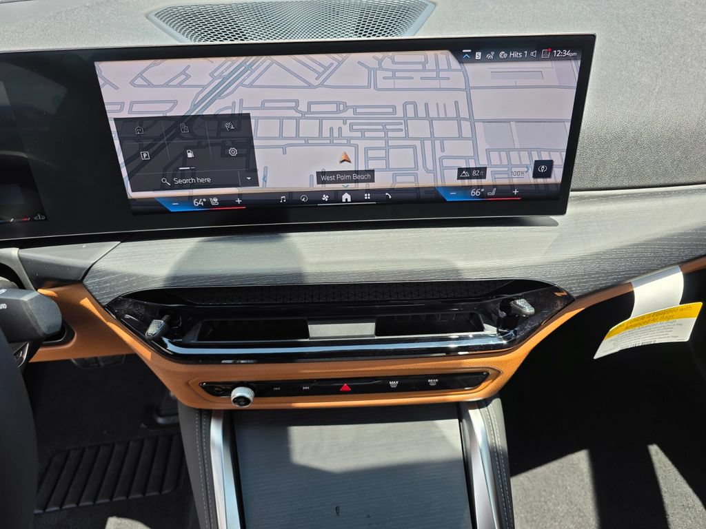 New 2026 BMW 430i Coupe w/ M Sport Package RWD image 16