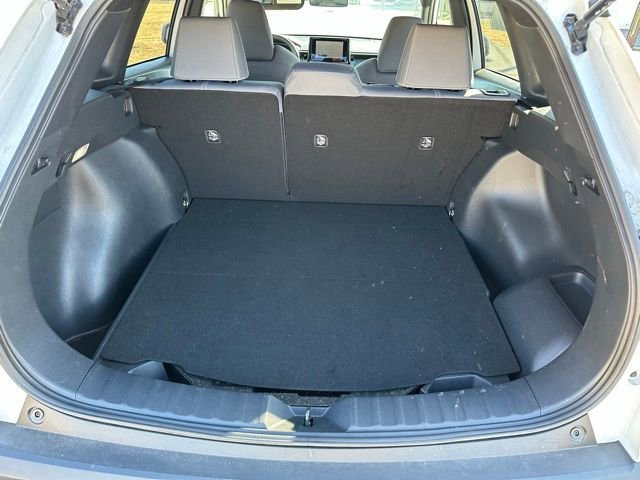 Used 2023 Toyota Corolla Cross S image 18