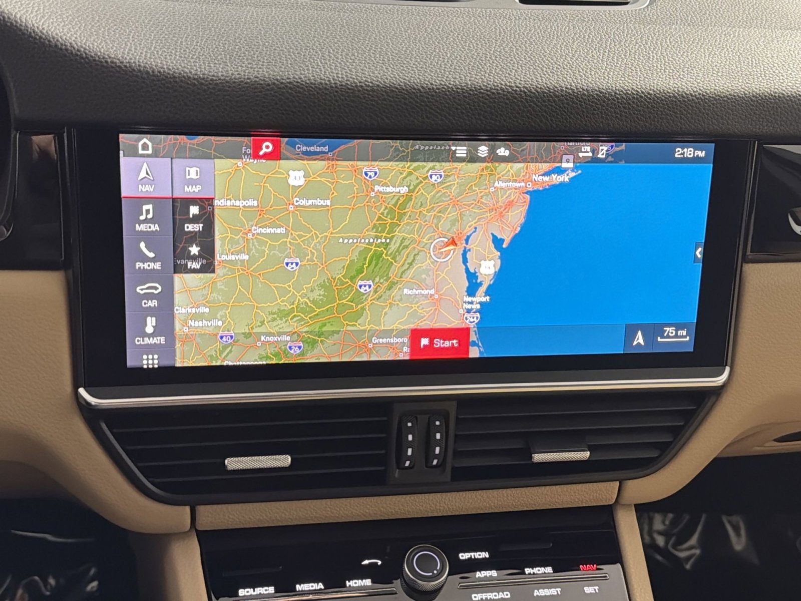 Used 2021 Porsche Cayenne image 20