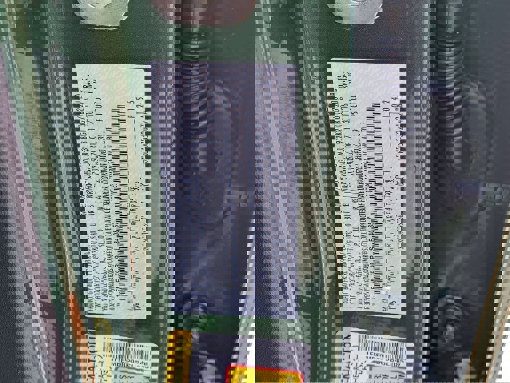 New 2025 Ford Bronco Badlands w/ Sasquatch Package image 31