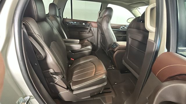 Used 2013 Buick Enclave Premium FWD image 28