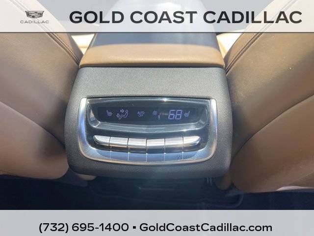 Used 2020 Cadillac XT6 Premium Luxury w/ Platinum Package AWD/4WD image 9