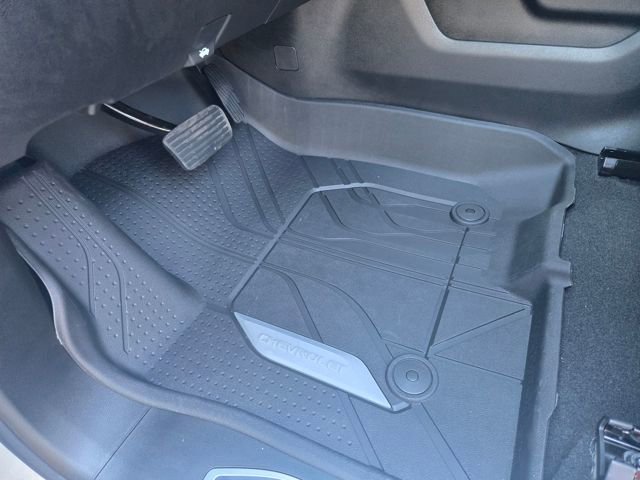 New 2026 Chevrolet Silverado 1500 RST image 18