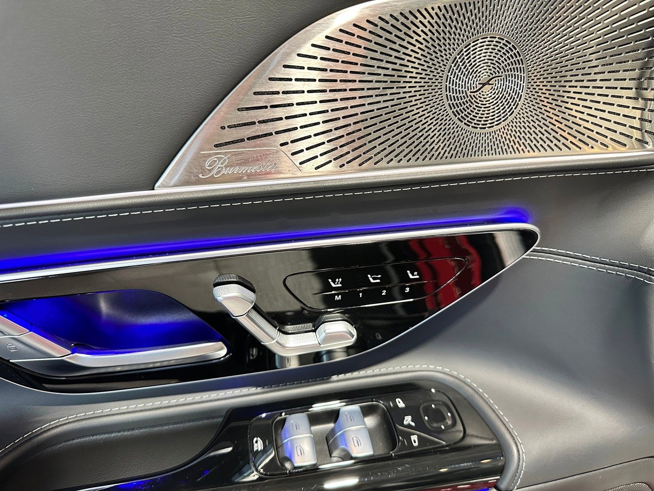 Certified 2024 Mercedes-Benz SL 43 AMG image 13