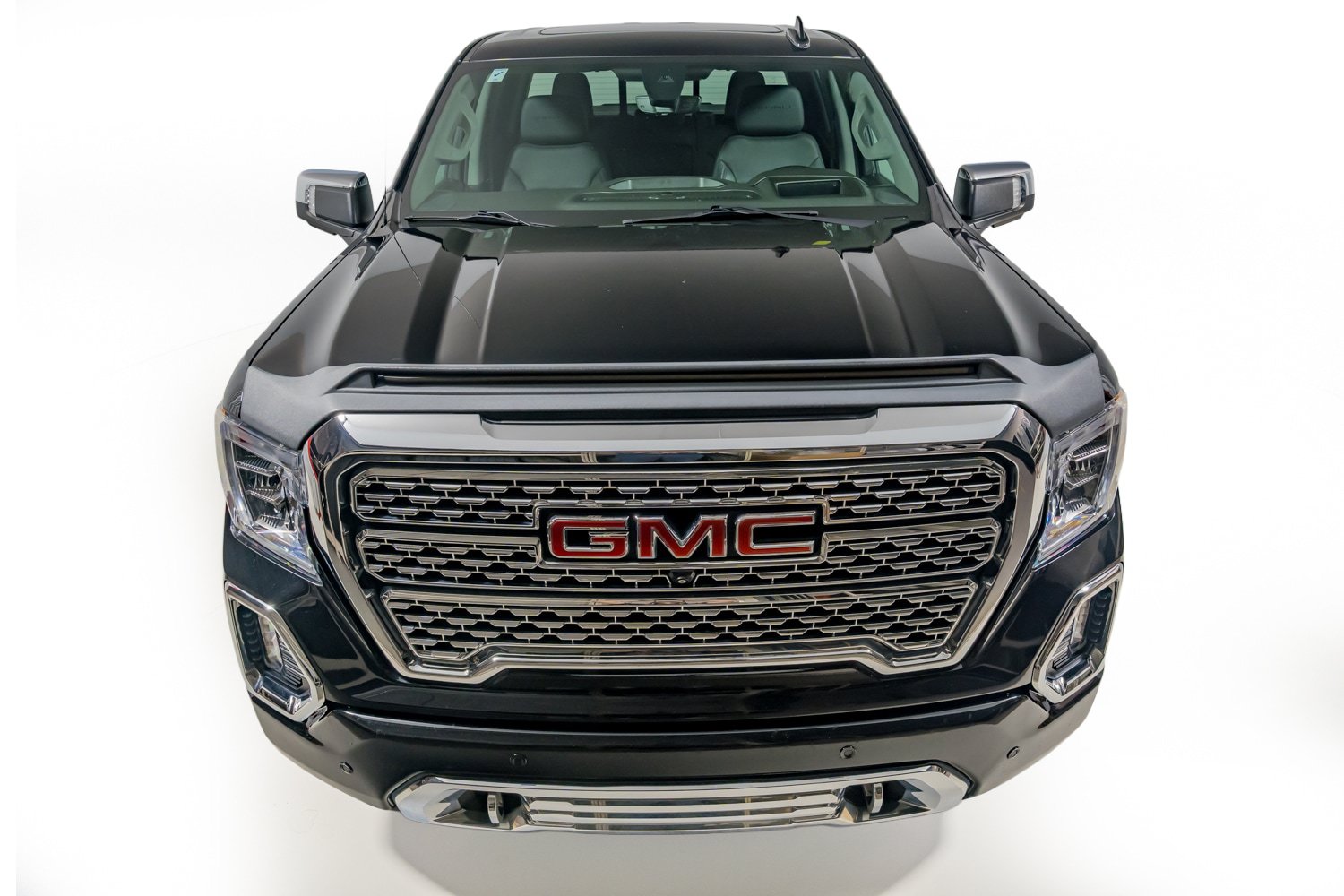 Used 2022 GMC Sierra 1500 Denali w/ Denali Reserve Package AWD/4WD image 6