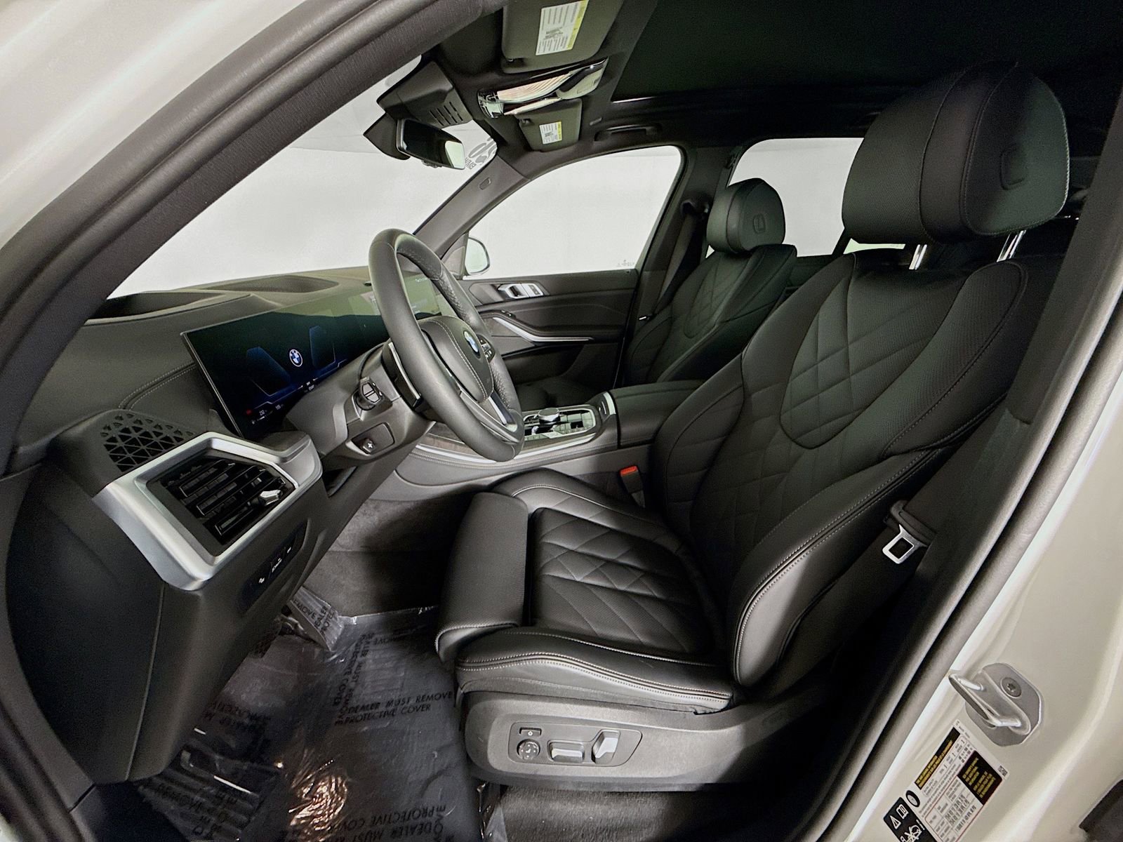 Used 2026 BMW X5 xDrive40i w/ Premium Package image 22