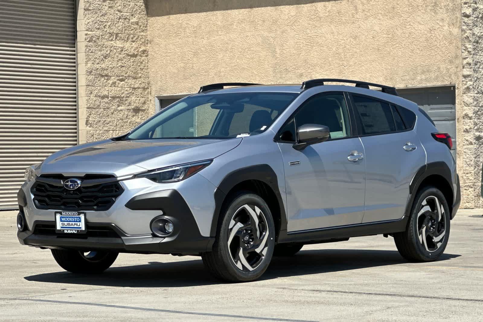 New 2026 Subaru Crosstrek 2.5i Limited w/ Crosstrek Mirror Package AWD/4WD image 7