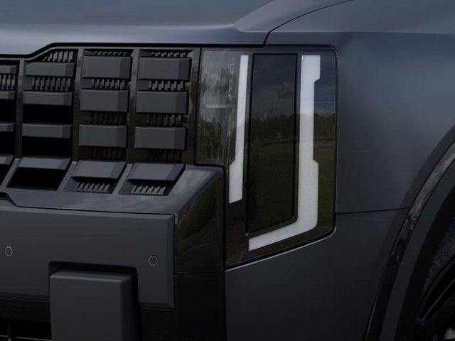New 2027 Kia Telluride EX X-Line AWD/4WD image 10