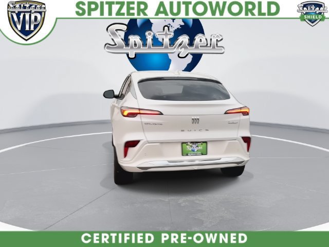 Used 2026 Buick Envista Avenir FWD image 13