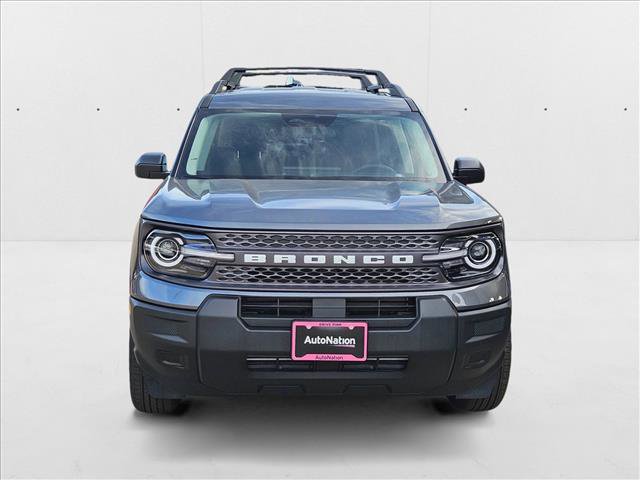 New 2025 Ford Bronco Sport Big Bend image 6