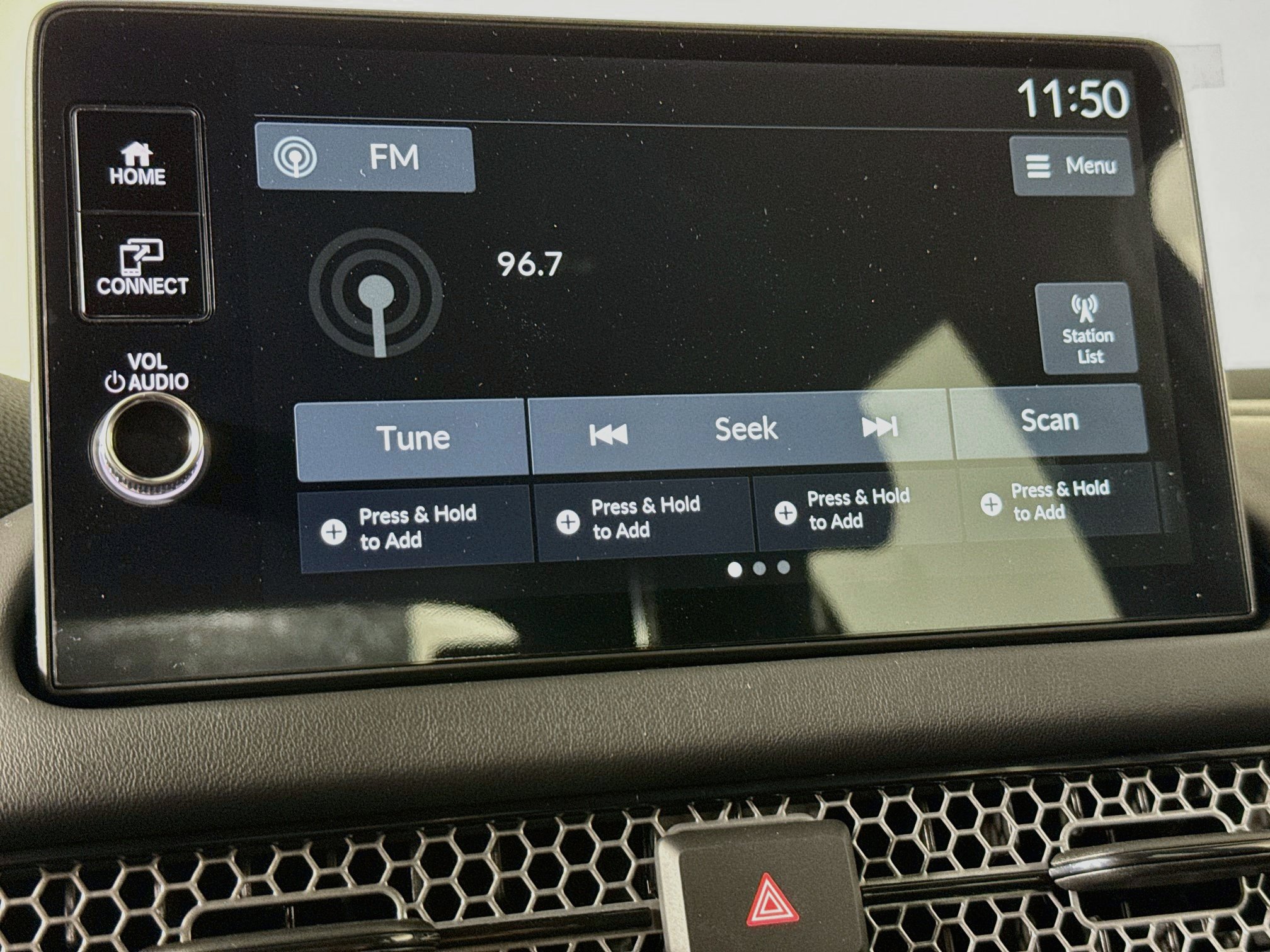 New 2027 Honda HR-V Sport image 16