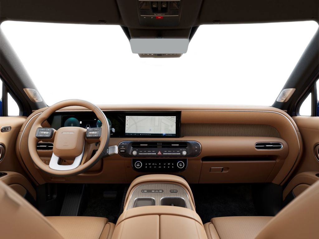 New 2026 Hyundai Palisade Calligraphy image 14