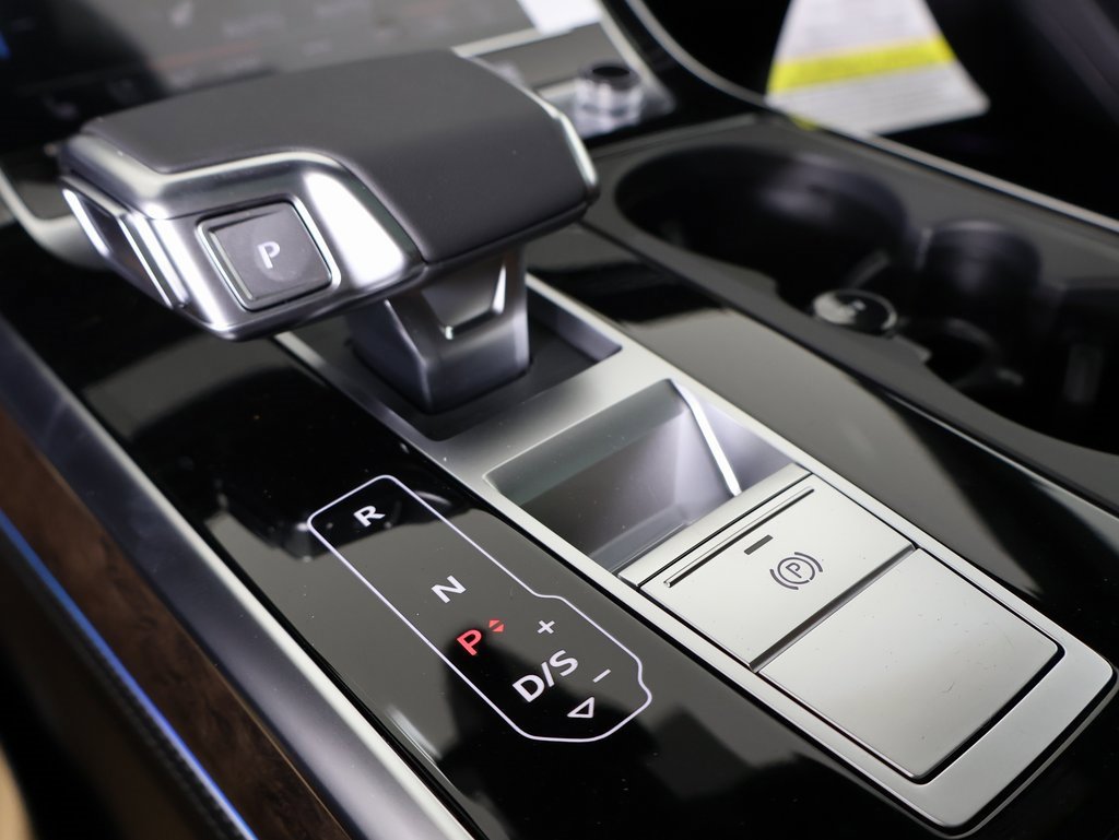 New 2026 Audi Q8 Premium Plus image 3