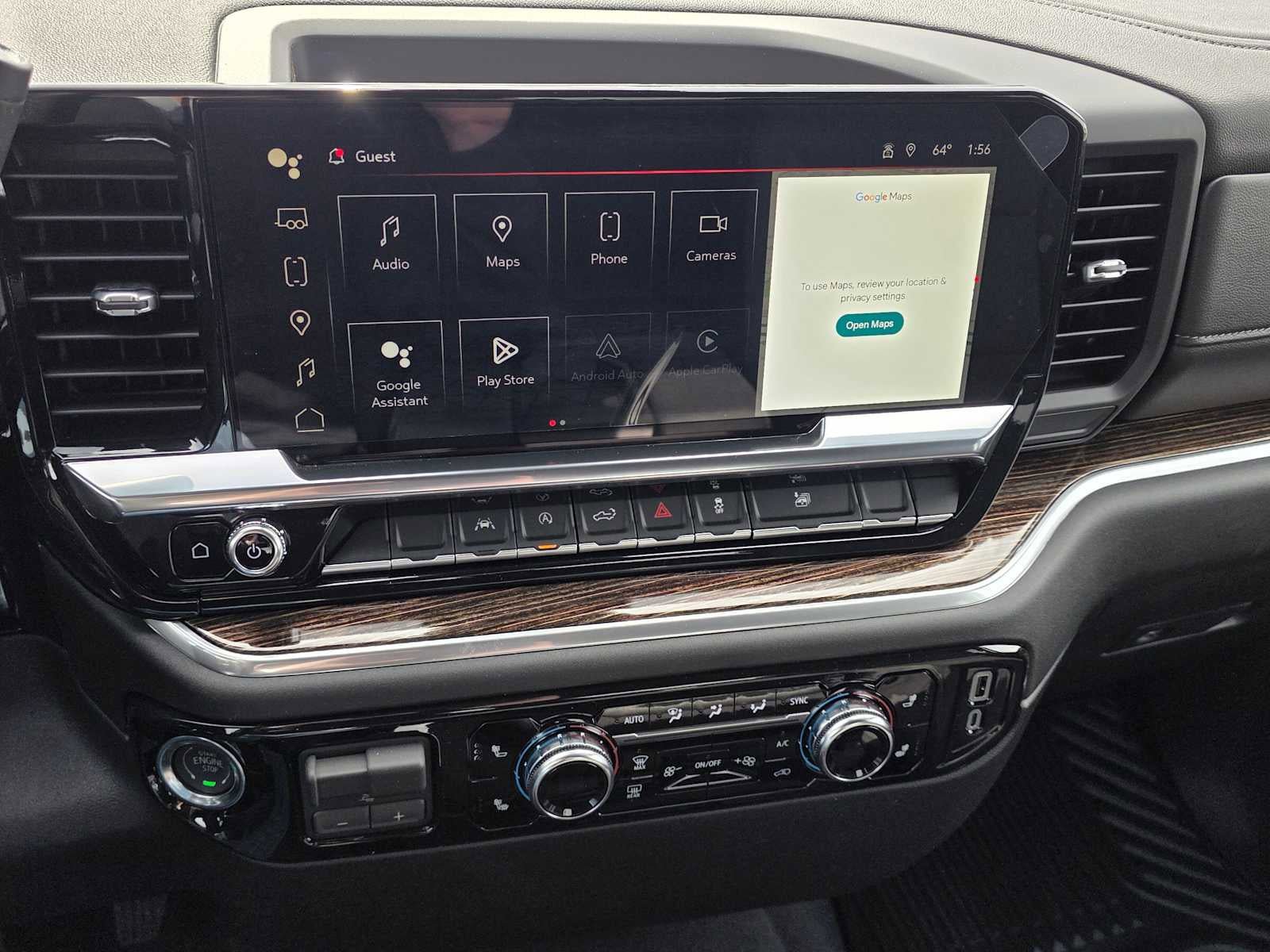 New 2026 GMC Sierra 1500 Elevation AWD/4WD image 25