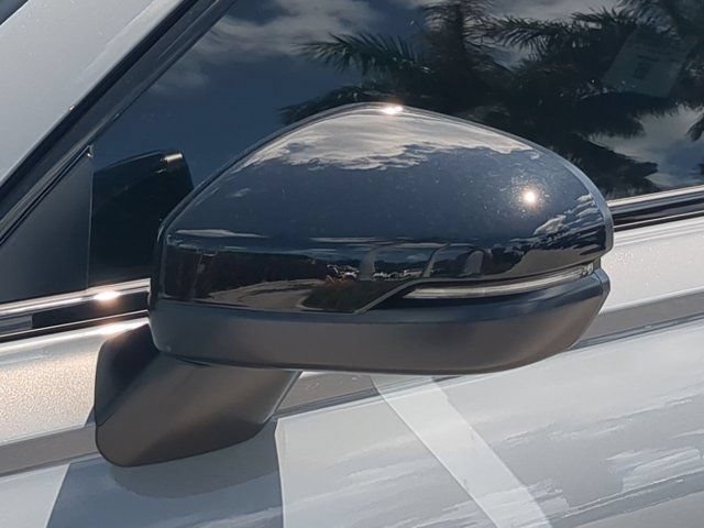 New 2026 Honda CR-V Sport-L image 11