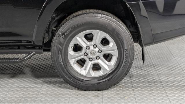 Used 2019 Toyota 4Runner SR5 Premium image 35