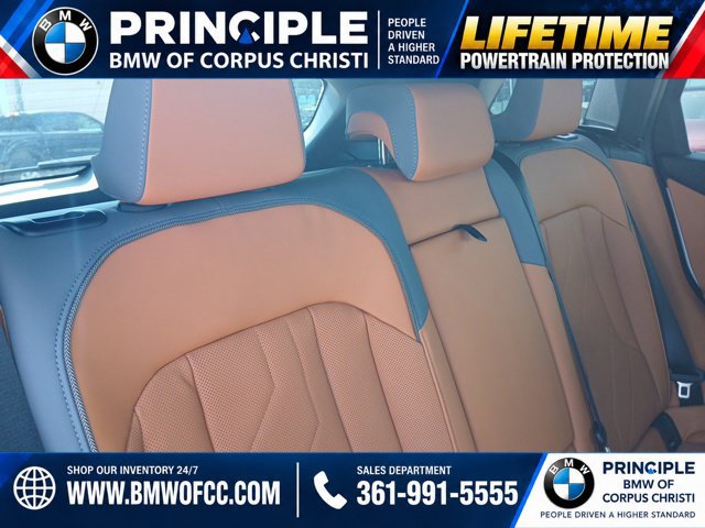 Certified 2026 BMW X3 xDrive30i w/ Premium Package AWD/4WD image 13