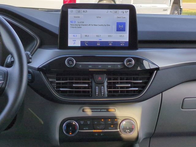 Certified 2025 Ford Escape Active image 18