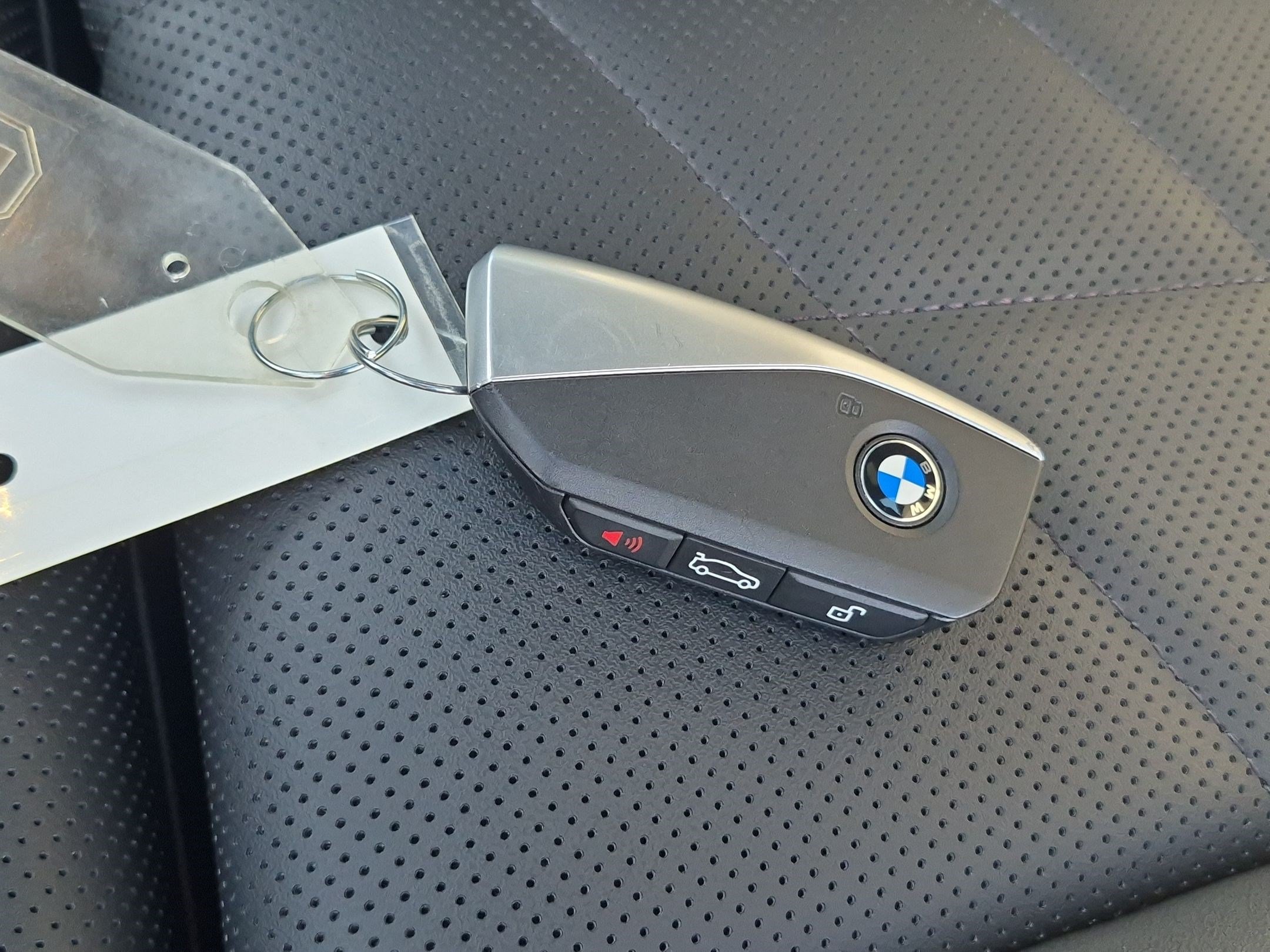 Used 2026 BMW 530i w/ M Sport Package RWD image 33
