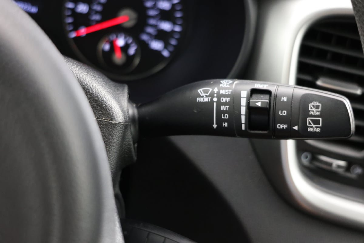 Used 2016 Kia Sorento L FWD image 20