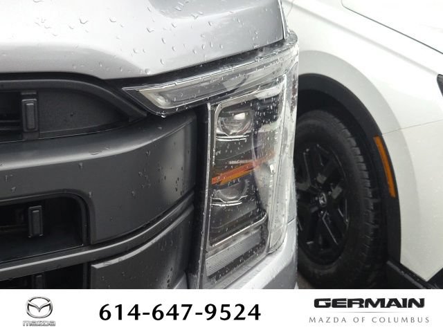 Used 2021 Ford F150 4x4 SuperCrew image 11
