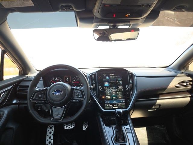 Used 2025 Subaru WRX Premium w/ Accessory Package #2 AWD/4WD image 13