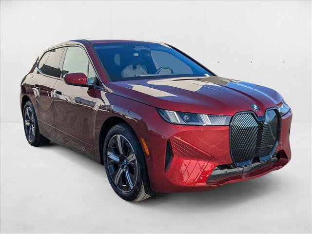 Used 2026 BMW iX xDrive45 image 6