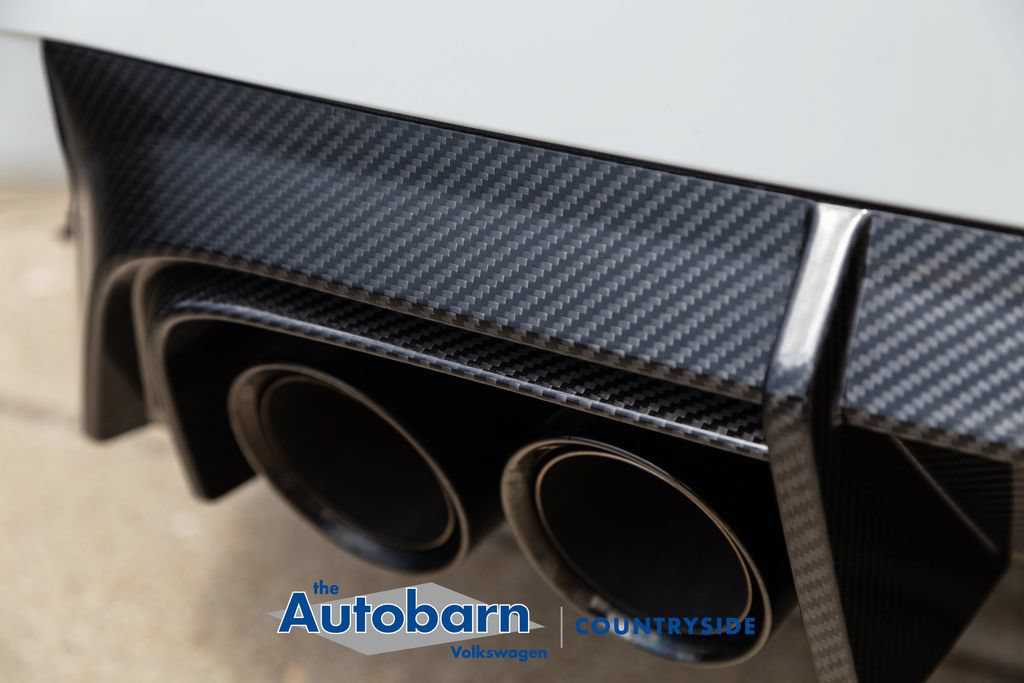 Used 2024 BMW M2 w/ Lighting Package RWD image 13