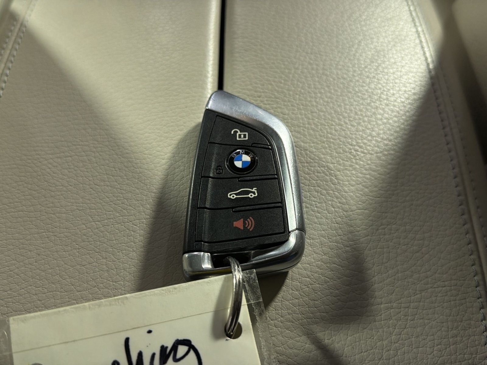 Used 2018 BMW X5 xDrive35i AWD/4WD image 37