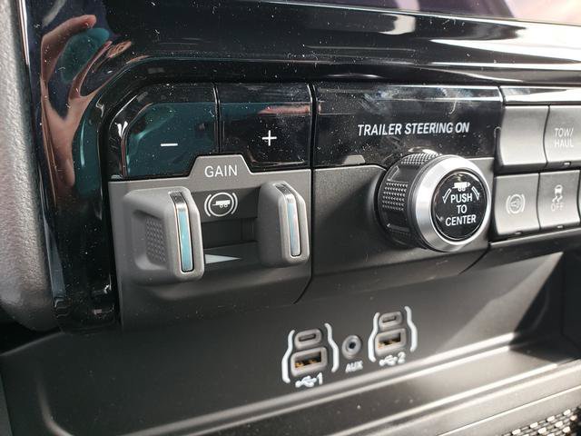 New 2027 RAM 2500 Big Horn AWD/4WD image 23
