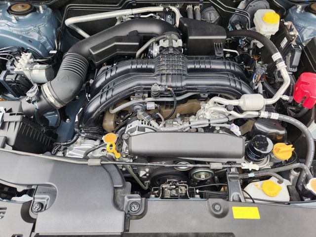 Certified 2024 Subaru Crosstrek 2.0i Premium AWD/4WD image 31