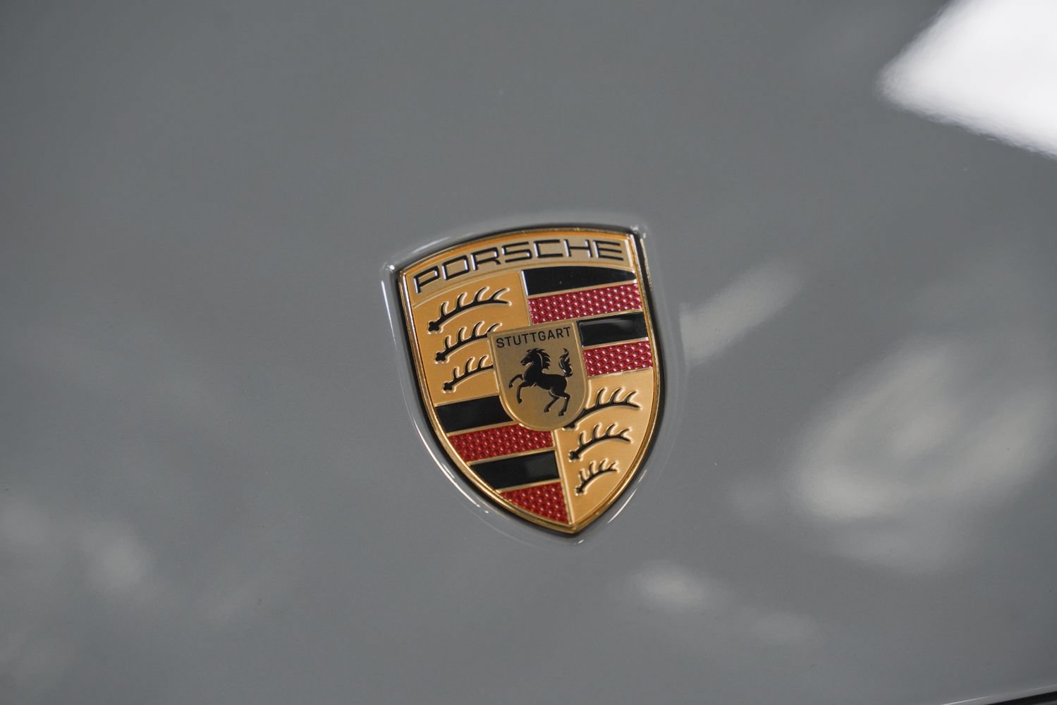 Used 2025 Porsche Cayenne Turbo GT AWD/4WD image 12