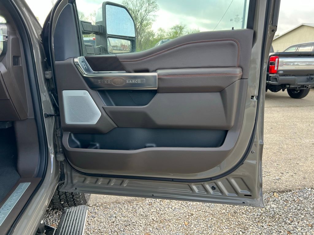 New 2026 Ford F250 King Ranch image 22