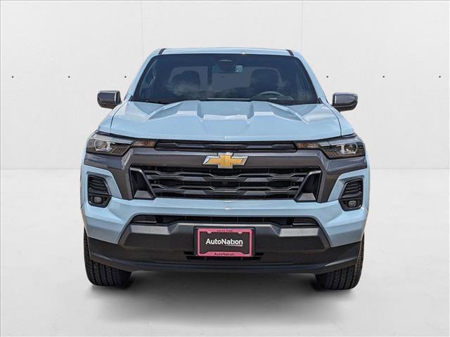 New 2025 Chevrolet Colorado LT w/ LT Convenience Package image 6