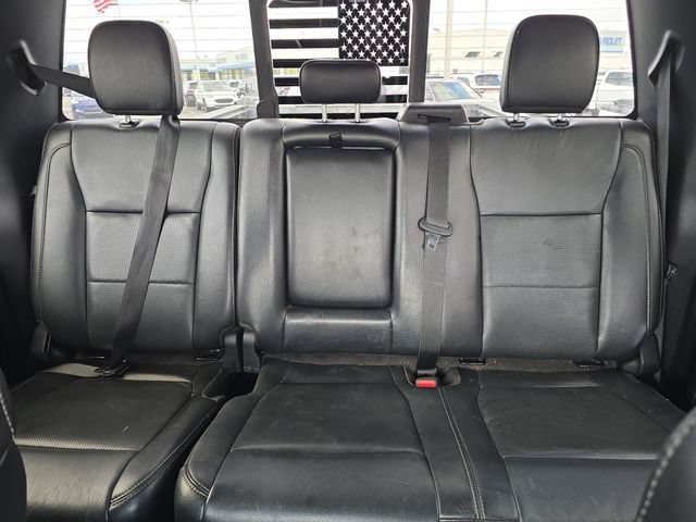 Used 2019 Ford F250 Lariat AWD/4WD image 13