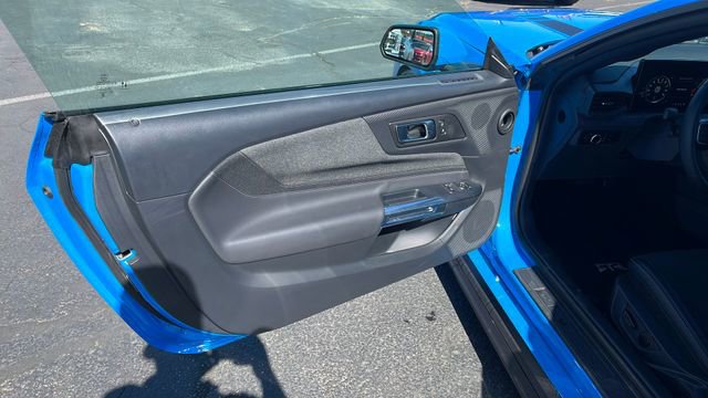 New 2024 Ford Mustang GT w/ GT Performance Package image 70