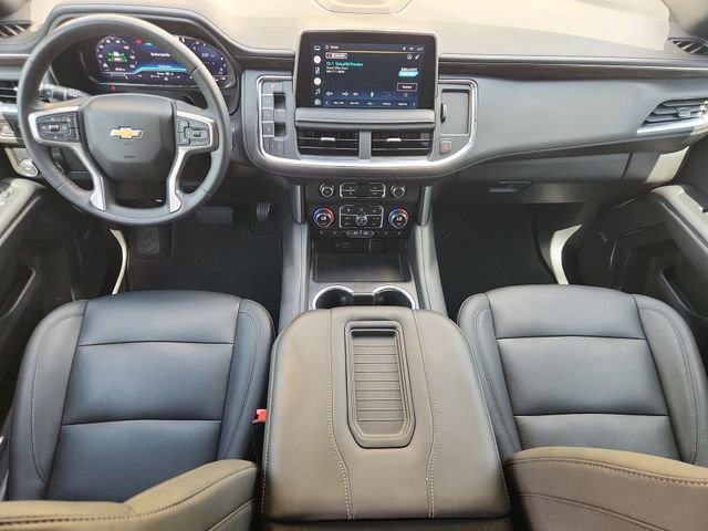 Used 2022 Chevrolet Tahoe LT image 21