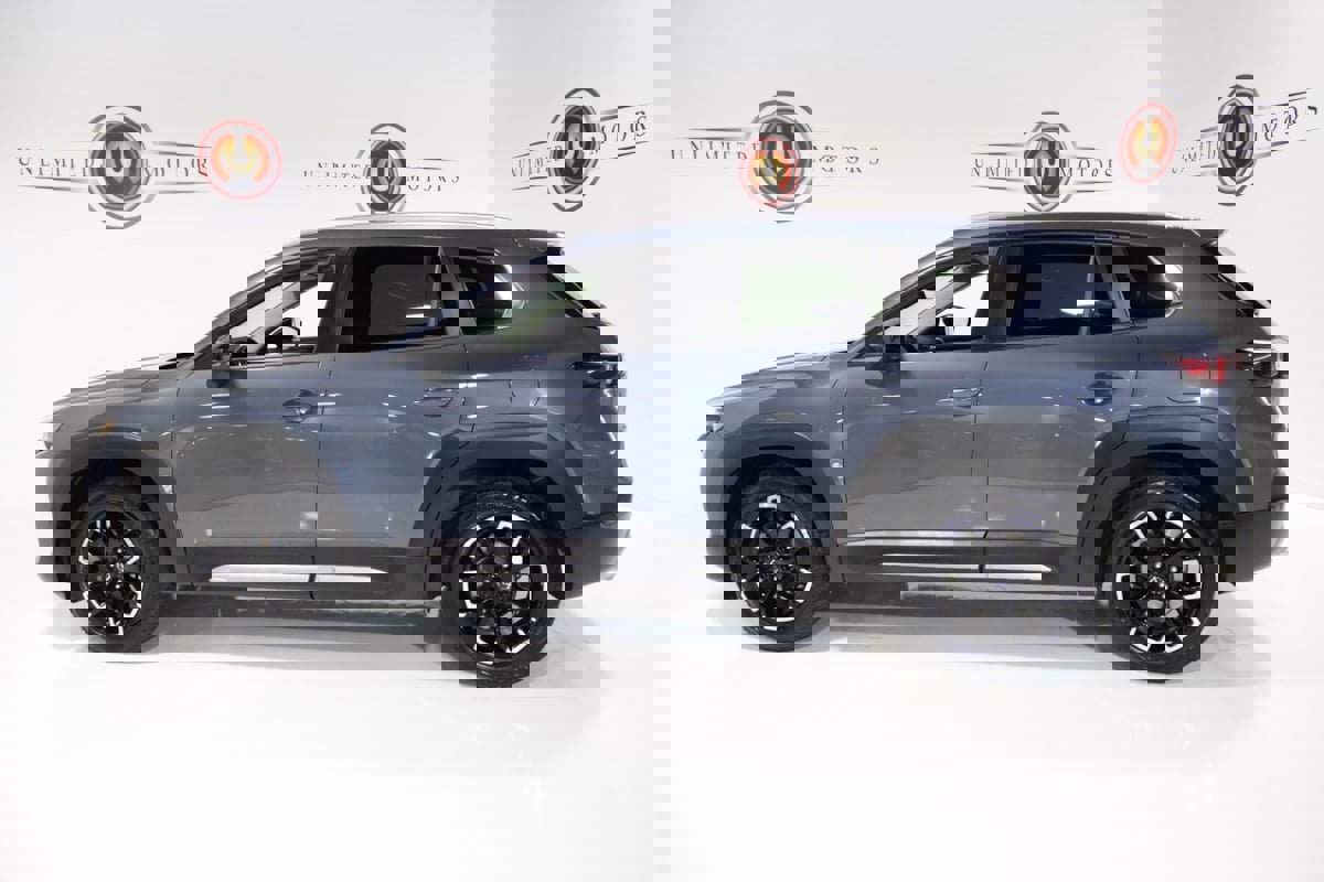 Used 2023 MAZDA CX-50 Meridian Edition w/ Cargo Package image 32