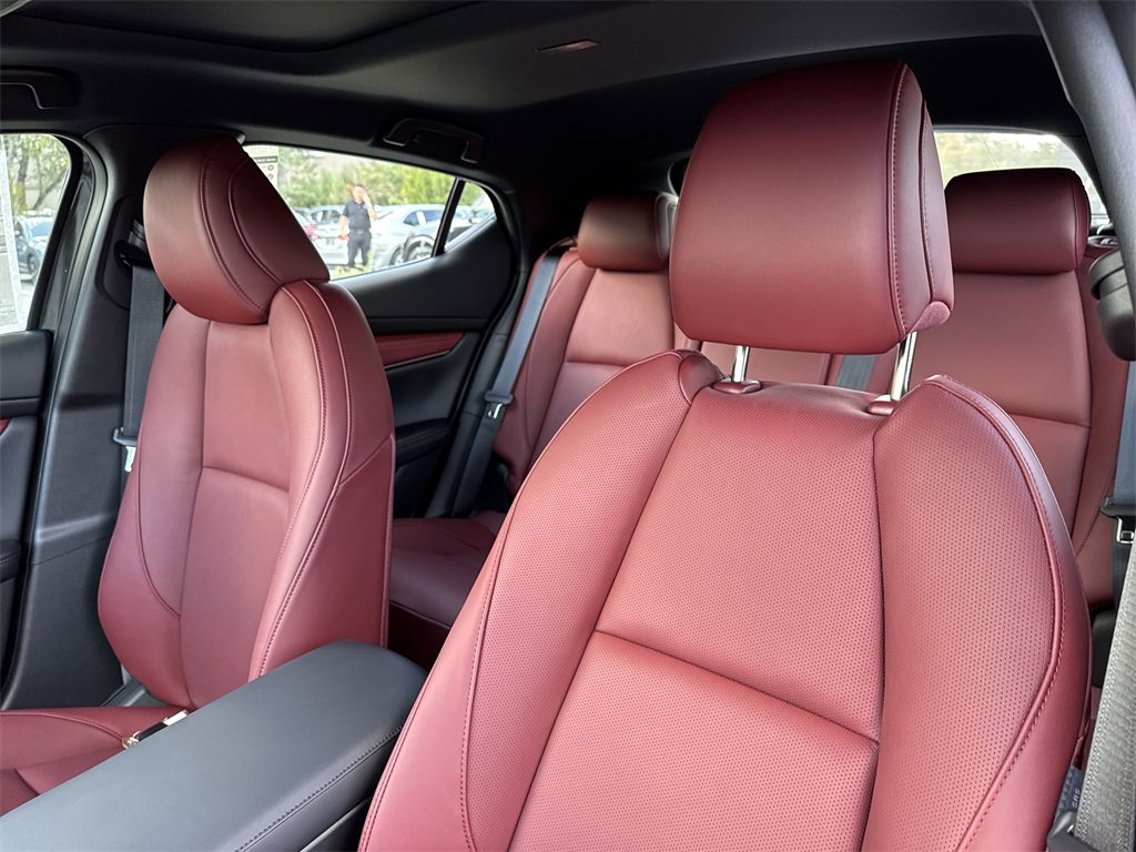 New 2026 MAZDA MAZDA3 2.5 S Hatchback w/ Premium Pkg image 42