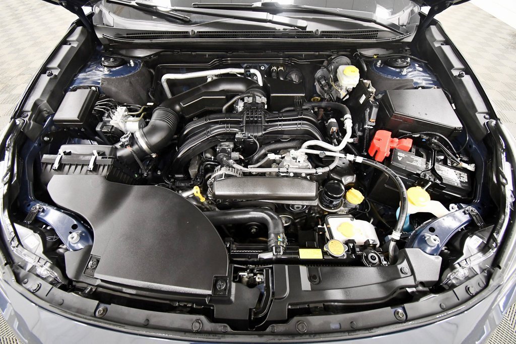 Used 2023 Subaru Outback Limited image 12