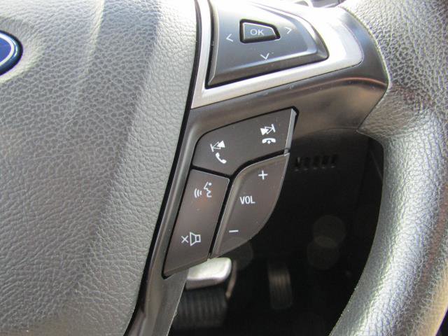 Certified 2020 Ford Fusion SE AWD/4WD image 21